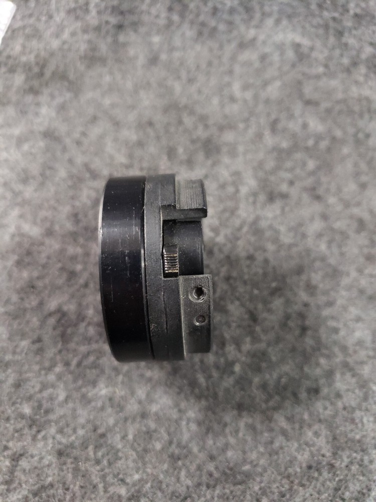 Manual Optical Beam Shutter .............................................(SB4)