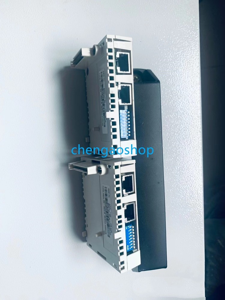 1PCS 100% test ABB REPL-02 (by DHL or FedEx)