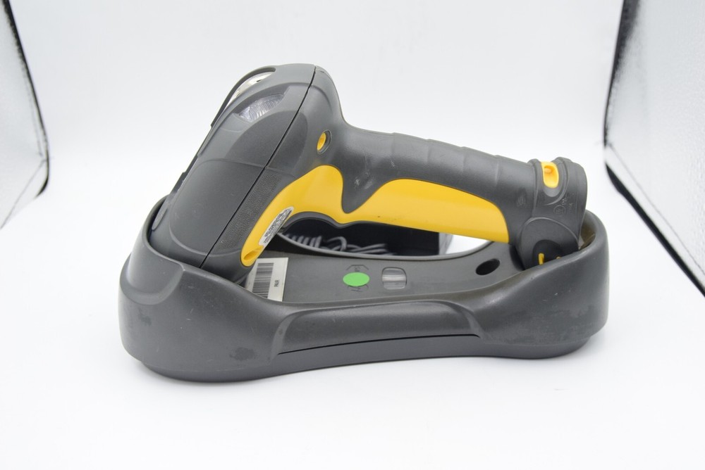 Zebra Motorola DS3578-ER2F005WR bluetooth barcode scanners FIPS Security Encrypt