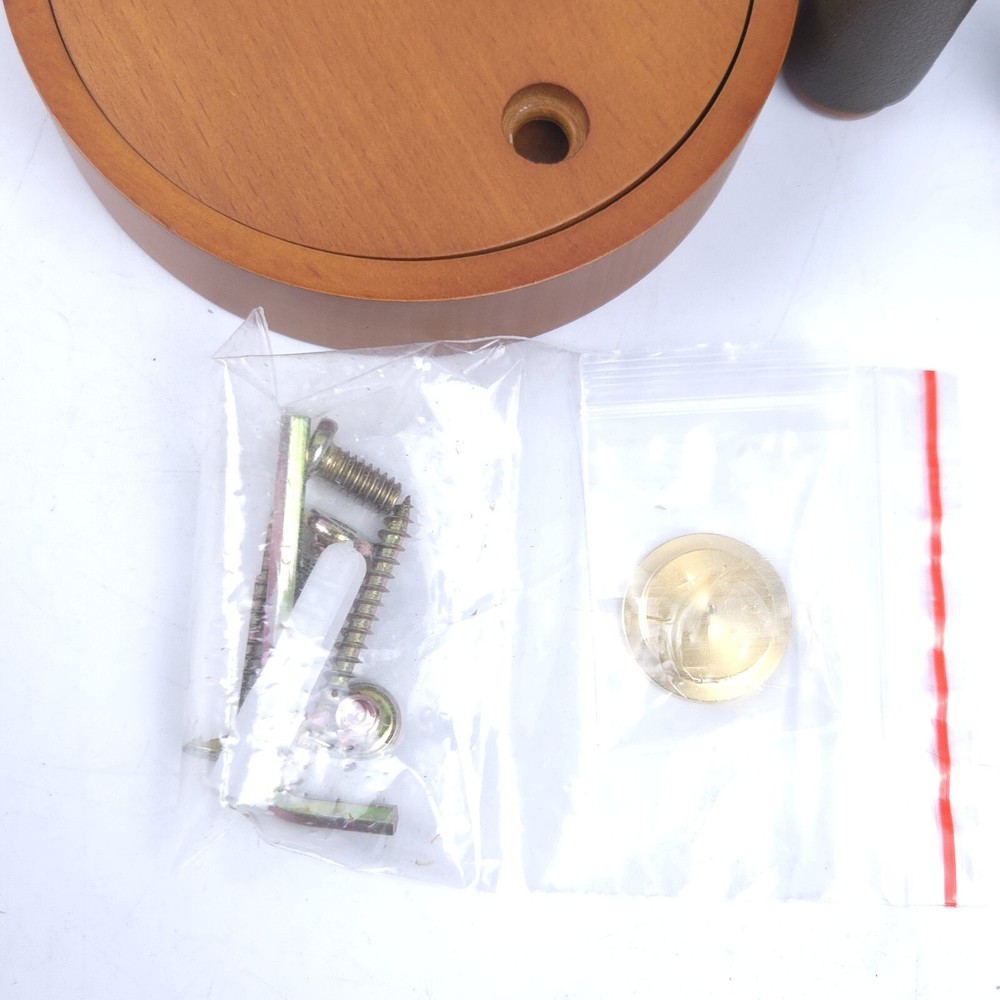 Rhythm And Timber Wall Mount ￼ Guitar Hanger