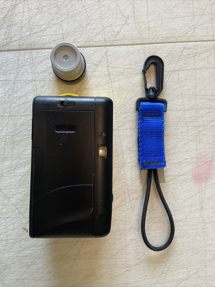 sealife sl-100 35mm Camera Complete