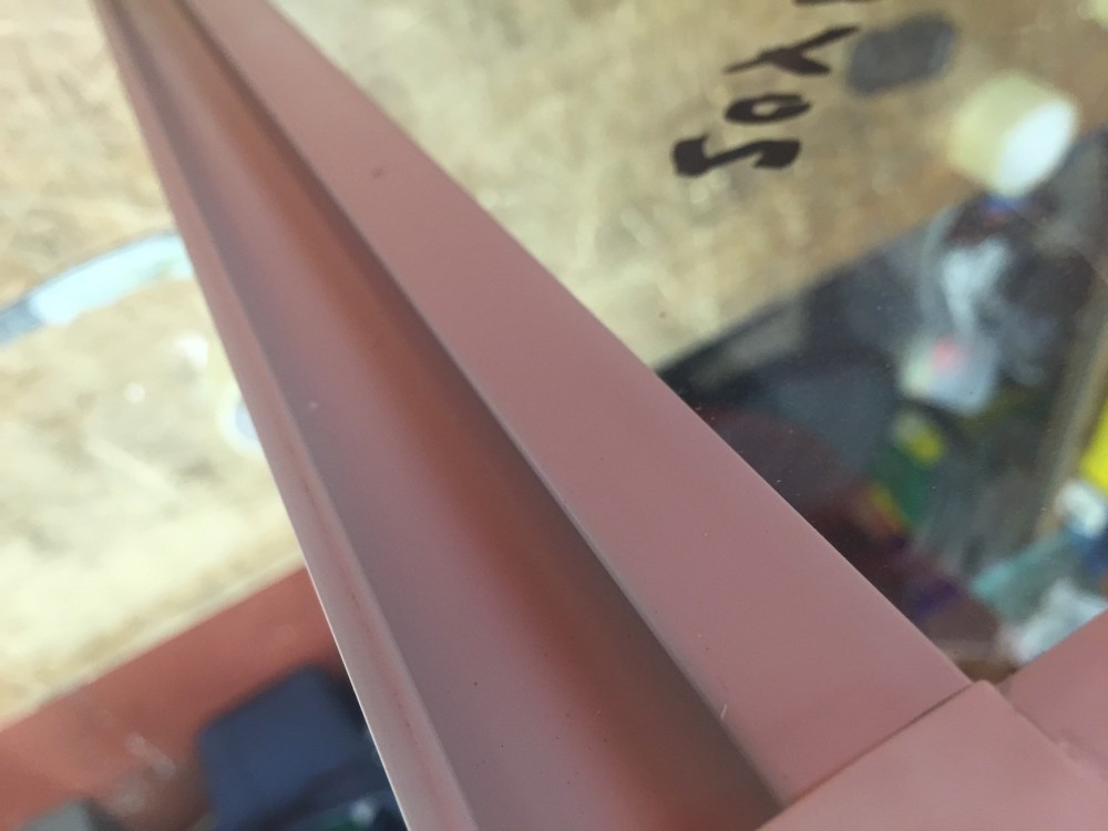 Refrigerator Freezer Sliding Door For A Drop In