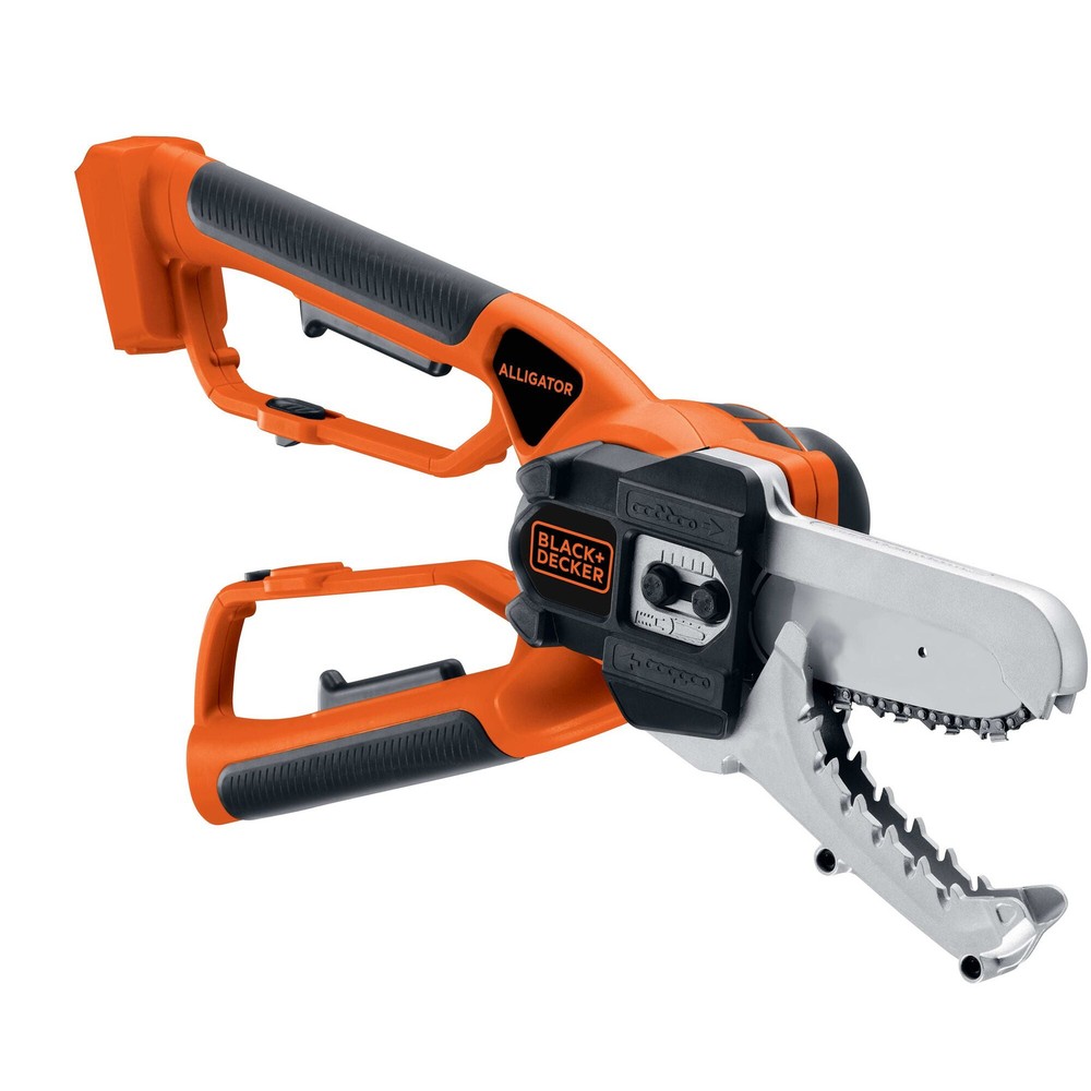 BLACK+DECKER 20V MAX Lithium Alligator Lopper - LLP120B