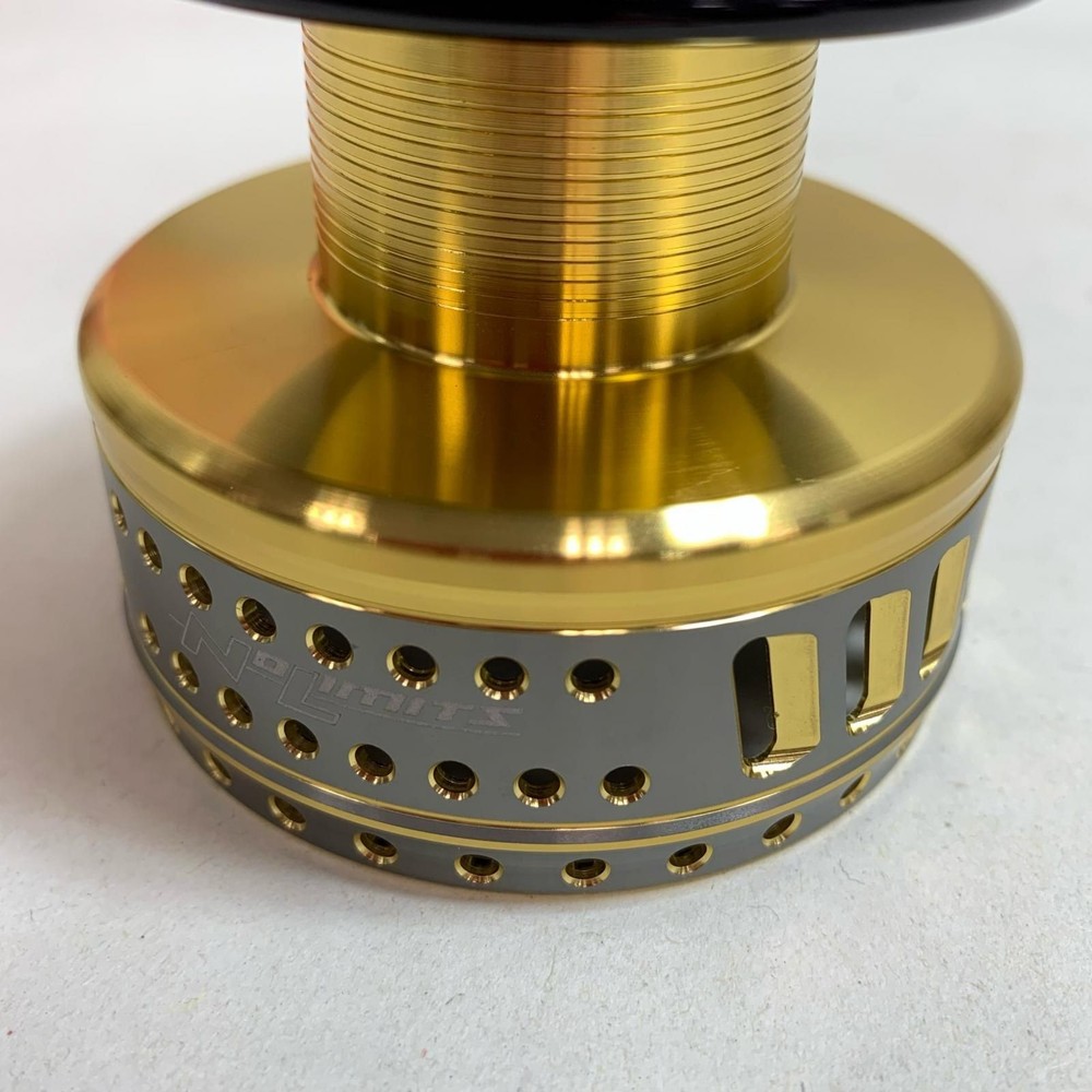 STUDIO OCEAN MARK 13SW8000Rc er2 spool
