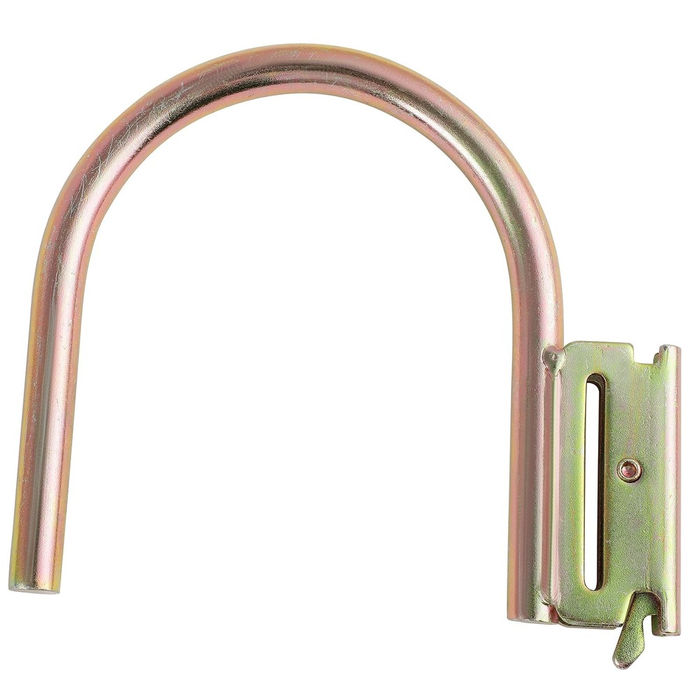 J Hook E Track Accessory 10 Pack Large Tie Down for Trucks Trailers Vans