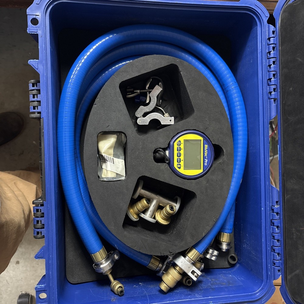 Trublu Eviction Kit
