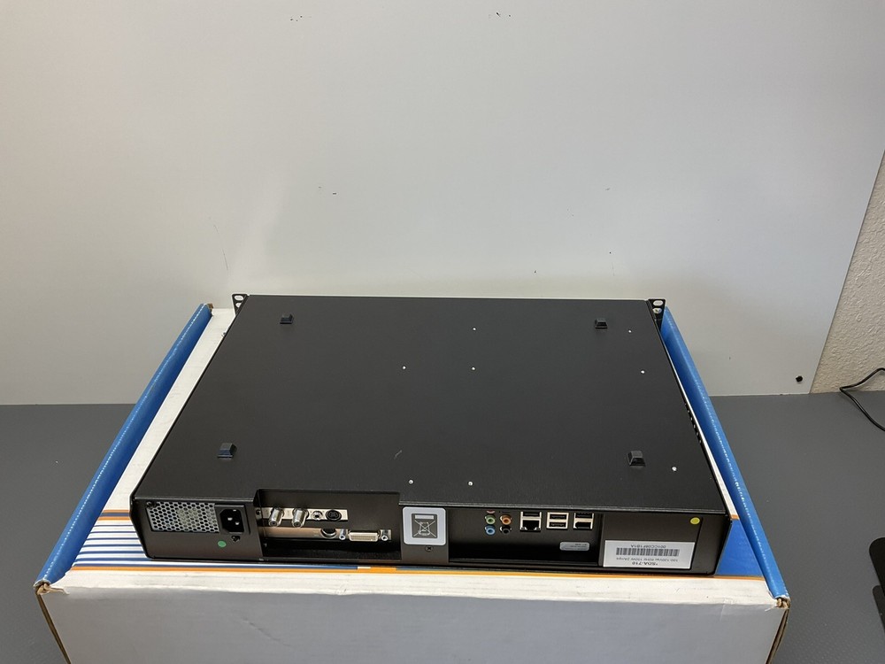 Symon Digital Appliance SDA-710/ GAR868