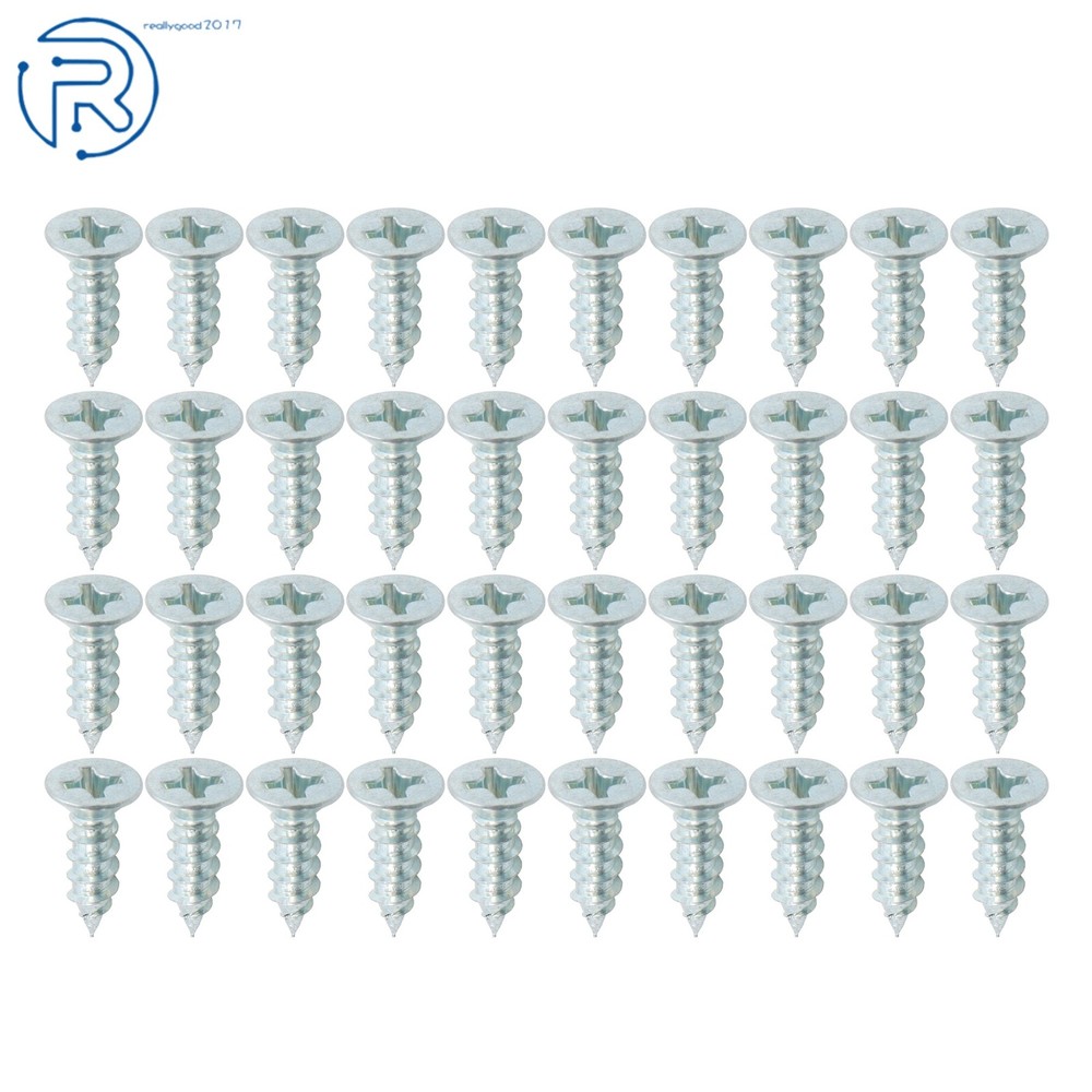 For Trailers Trucks Enclosed E Track Tie Down Secure Cargo Single Slots 20 Pack