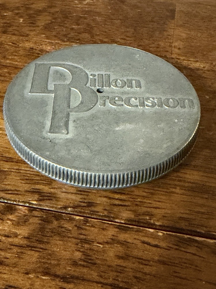 Dillon Powder System - Square Deal B (20001)