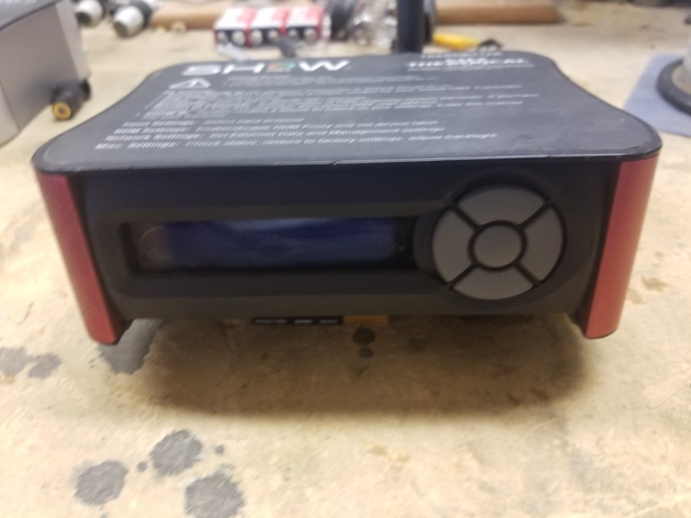 Show DMX wireless system -1 Transmitter and 2 Receiver's