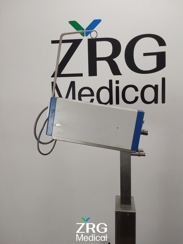 Aesculap Elan-E Type GA w/ Footswitch