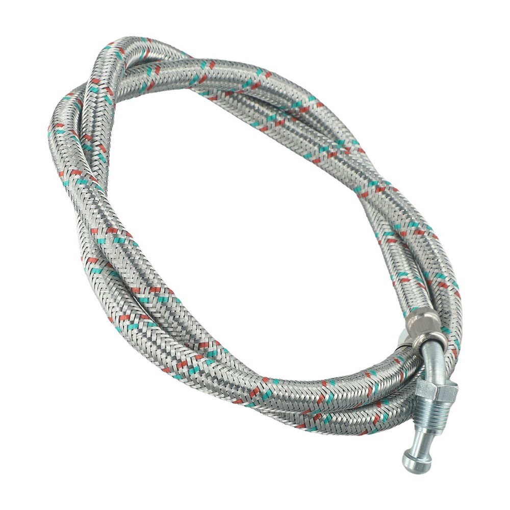 35 For Riello Oil Line with 1/4 Male and 3/8 Female Connection 3005720 20022601