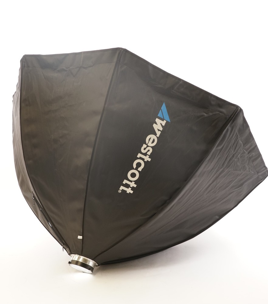 Westcott 48-Inch Octa-L Rapid Box Switch Softbox