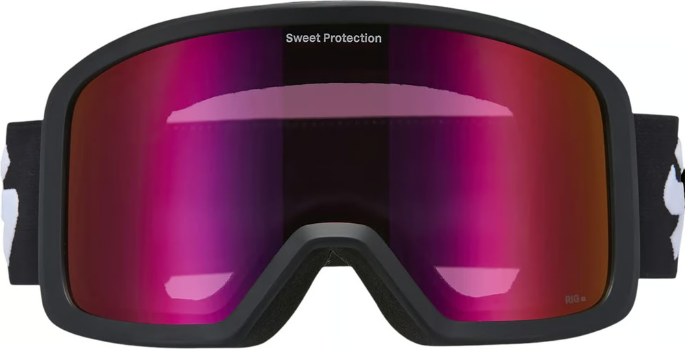 Sweet Protection Firewall RIG Reflect Replacement Lens, RIG Bixbite VLT: 25%