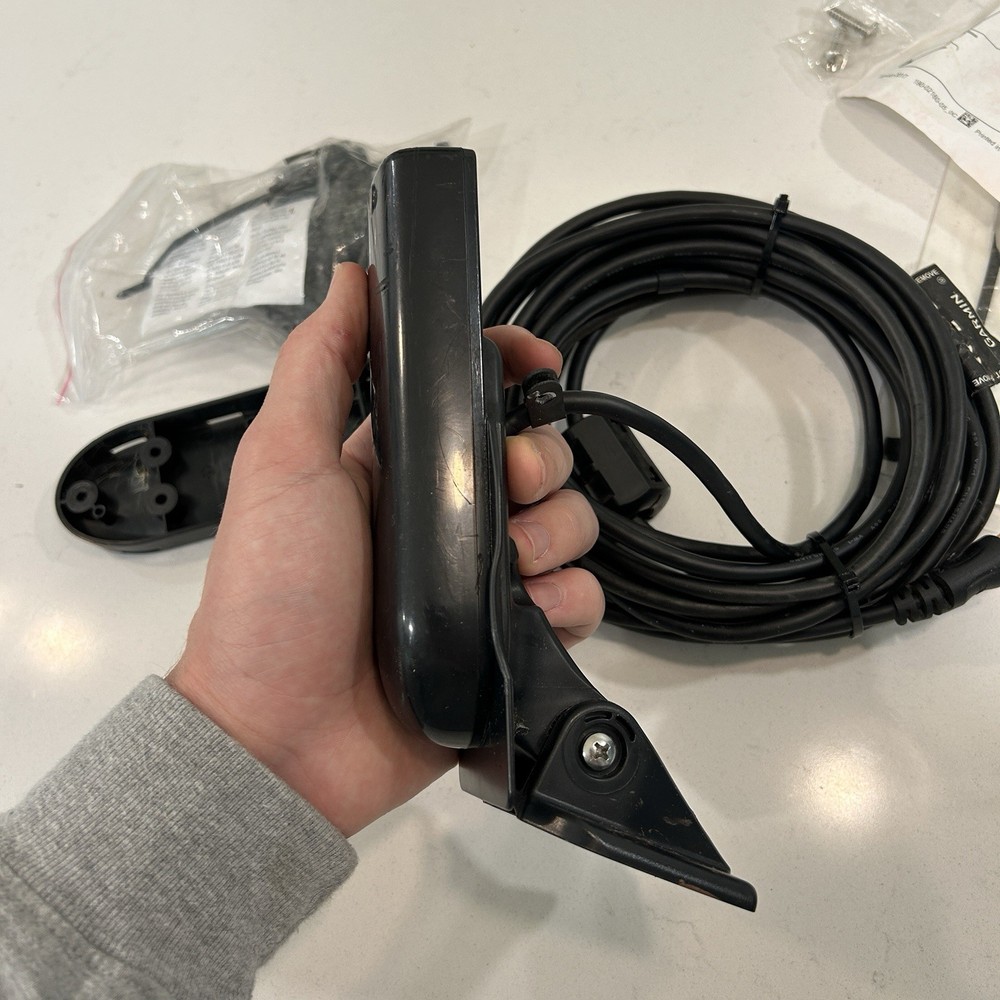 Garmin GT52HW-TM Transducer