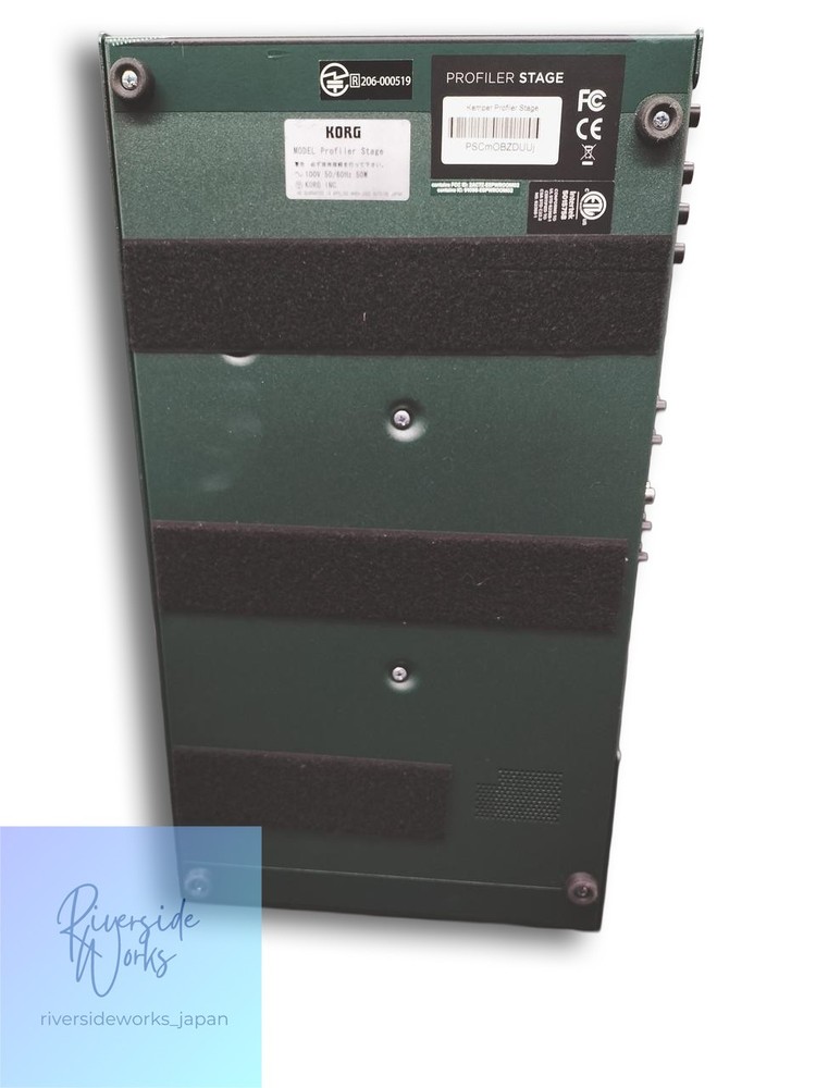 Kemper Profiler Stage Multi-Effects Processor