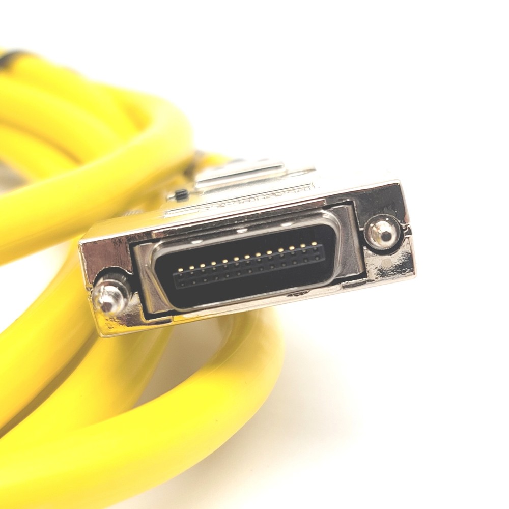 Parker 71-018308-10 Servo Motor Gemini Encoder Feedback Cable Length: 10'