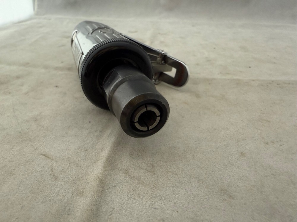 Mac Tools AG14 Air 1/4" Mini Die Grinder, Ships Free
