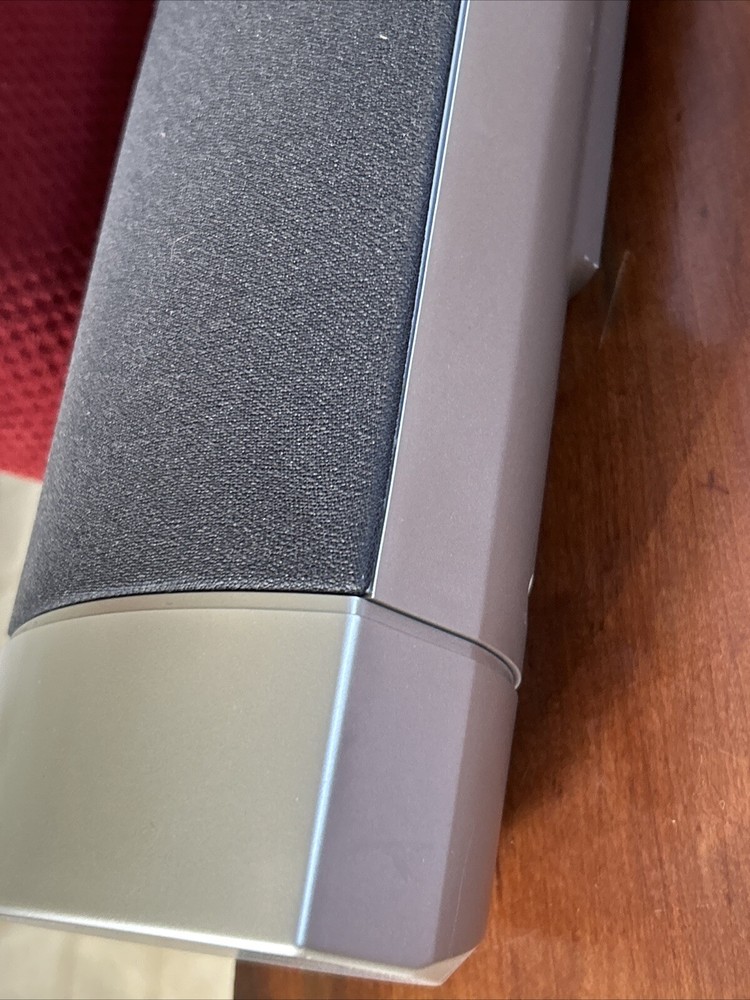 Fujitsu Speaker System For Plasma Display No. P-42sp11-s