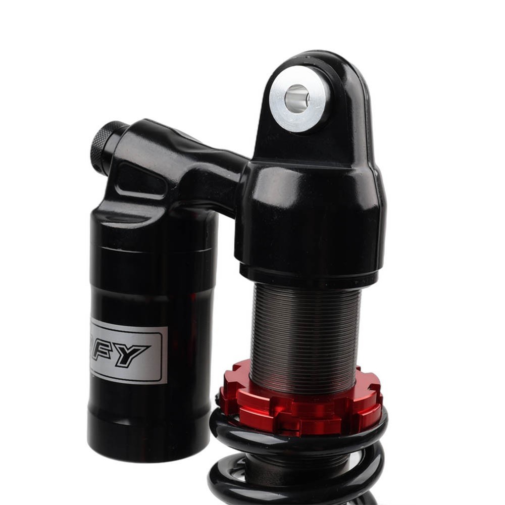 10MM Spring 400MM Motorcycle Adjustable Shock Absorber For ATV UTV