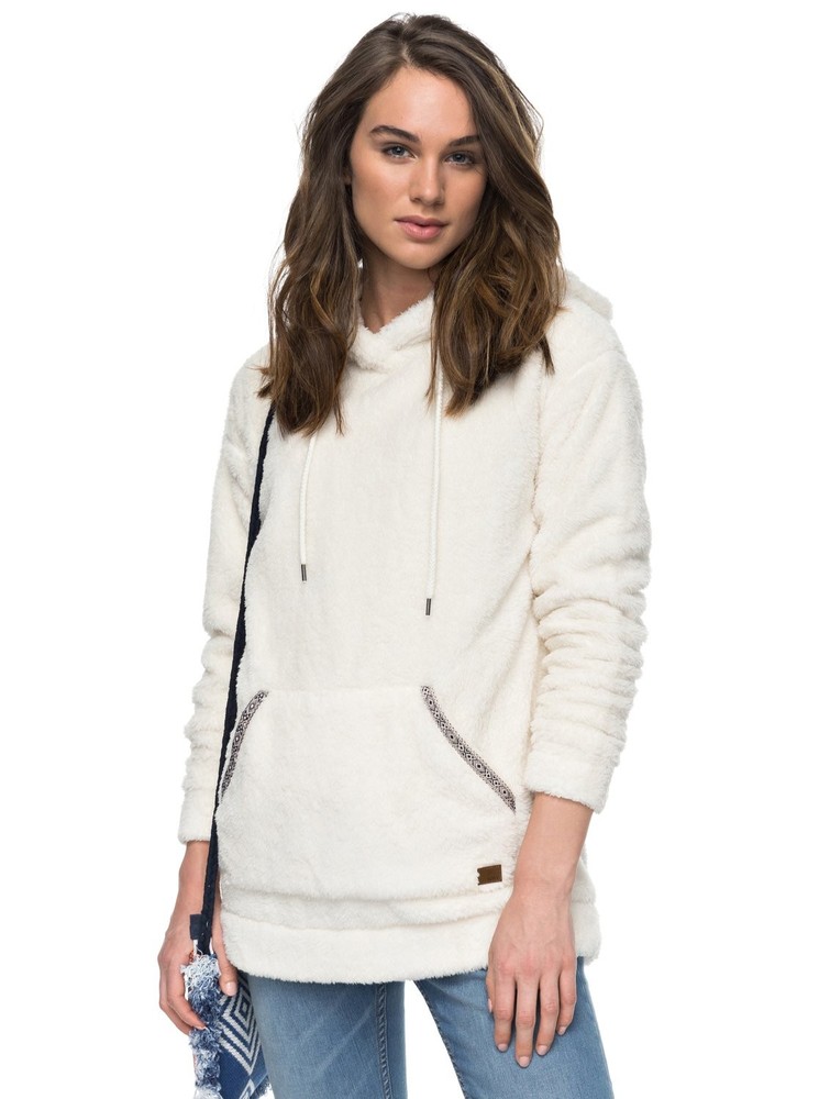 Women's Hoodie Changing Tides Roxy