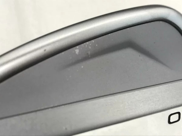 Ping i230 Iron Set 6-9,W 5pc Flex Stiff Air Speeder TM Graphite