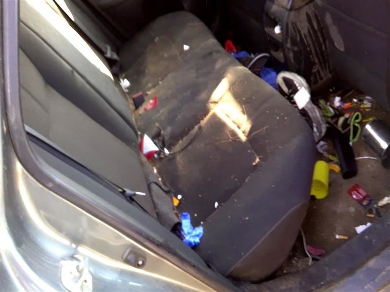 SENTRA 2017 High Mounted Stop Light 1038400901