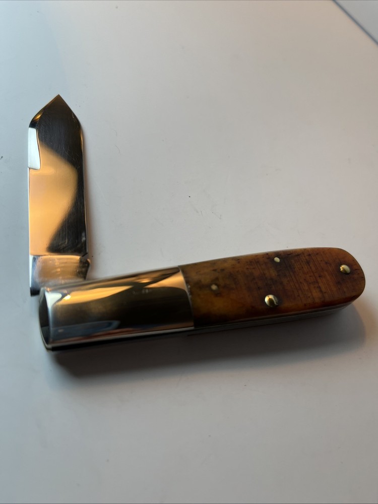 Cripple Creak Red Bone Barlow *Mint