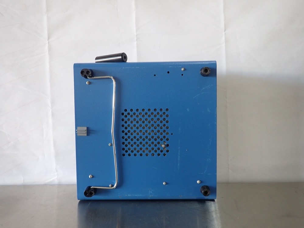 Teknar TSL Axipac II Pachymeter