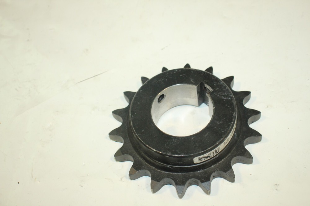 Martin Sprocket 80BS18HT 2-7/16