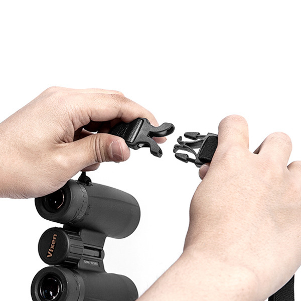 Matin Binoculars Harness Rangefinder Camera Suspender Quick Release Universal