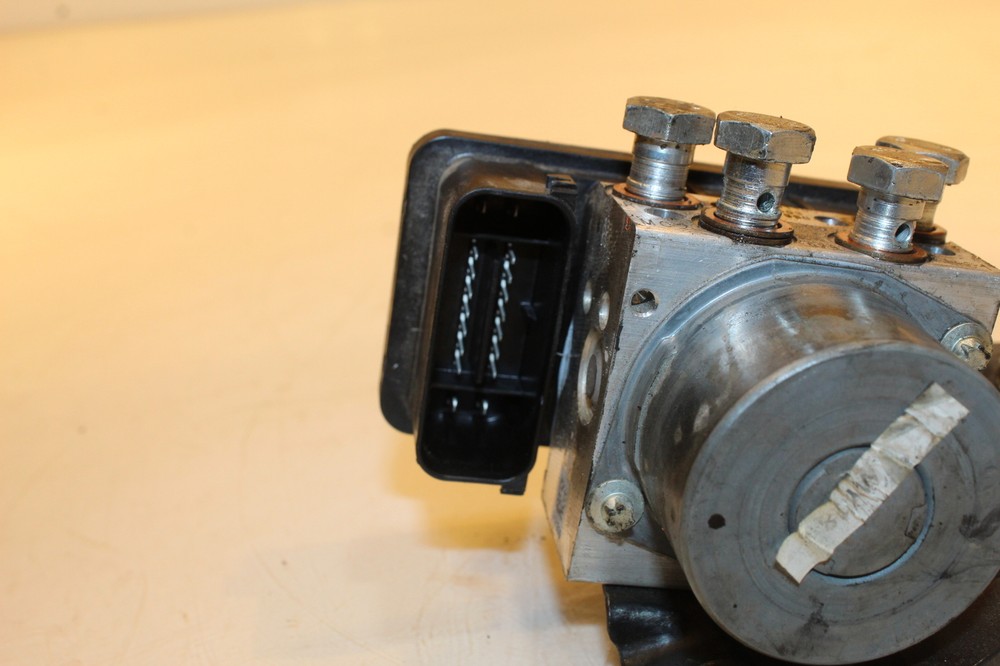 2018 KTM Duke 390 Abs Pump Unit Module 93542031100