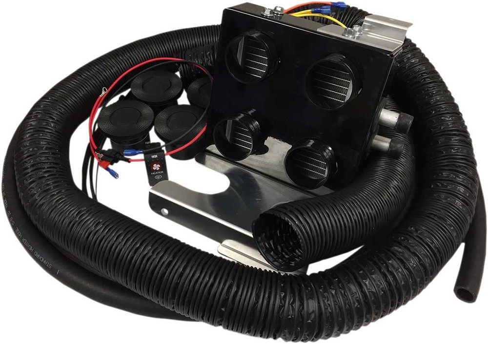 Moose Utility UTV Cab Heater - 4510-1182