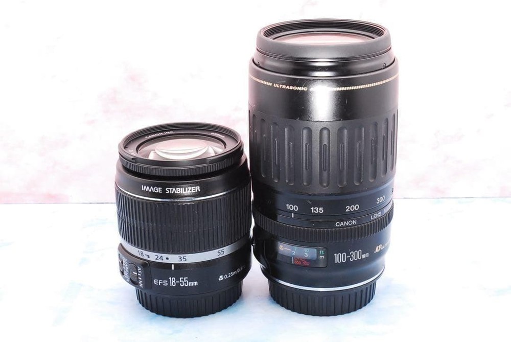 Canon EOS 9000D 810481