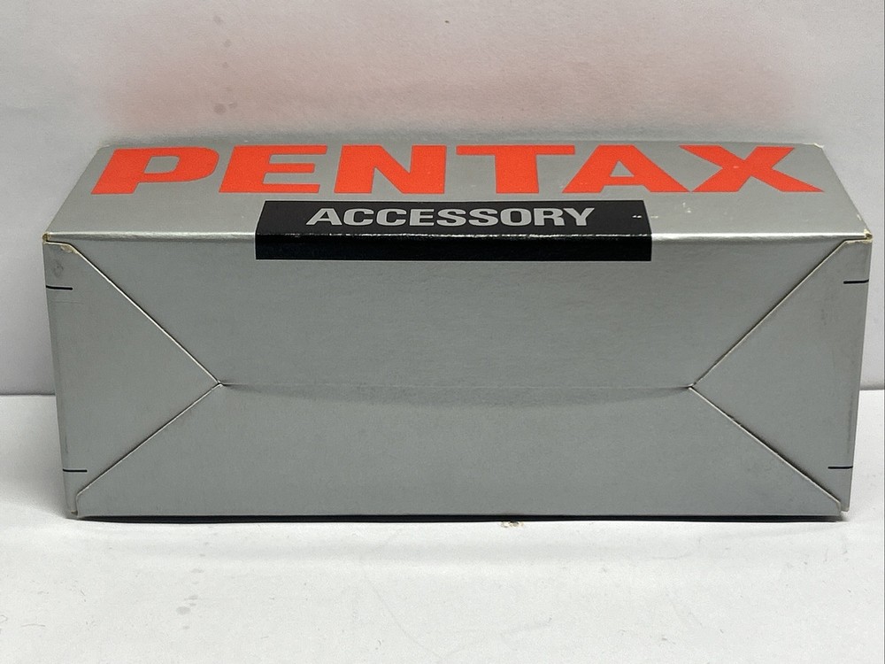 Pentax Connection Cable Distributor 4P Multi-Code 5M In OVP 37331 Original Box