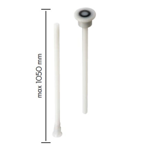 AdBlu Tank Suction Pipe