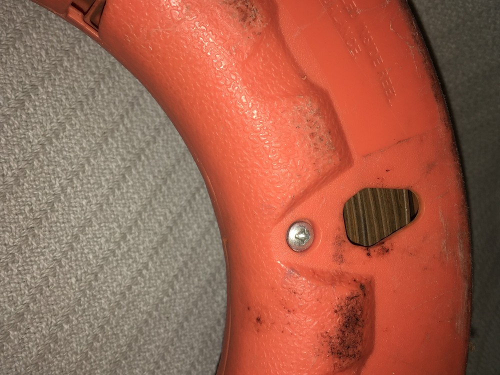 Klein Tools Wire Pulling Snake