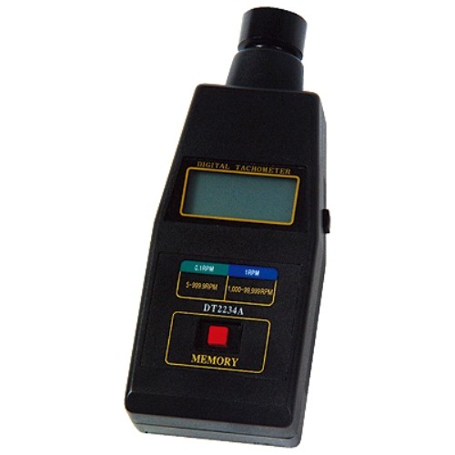 NON-TOUCH DIGITAL TACHOMETER (8070-0402)