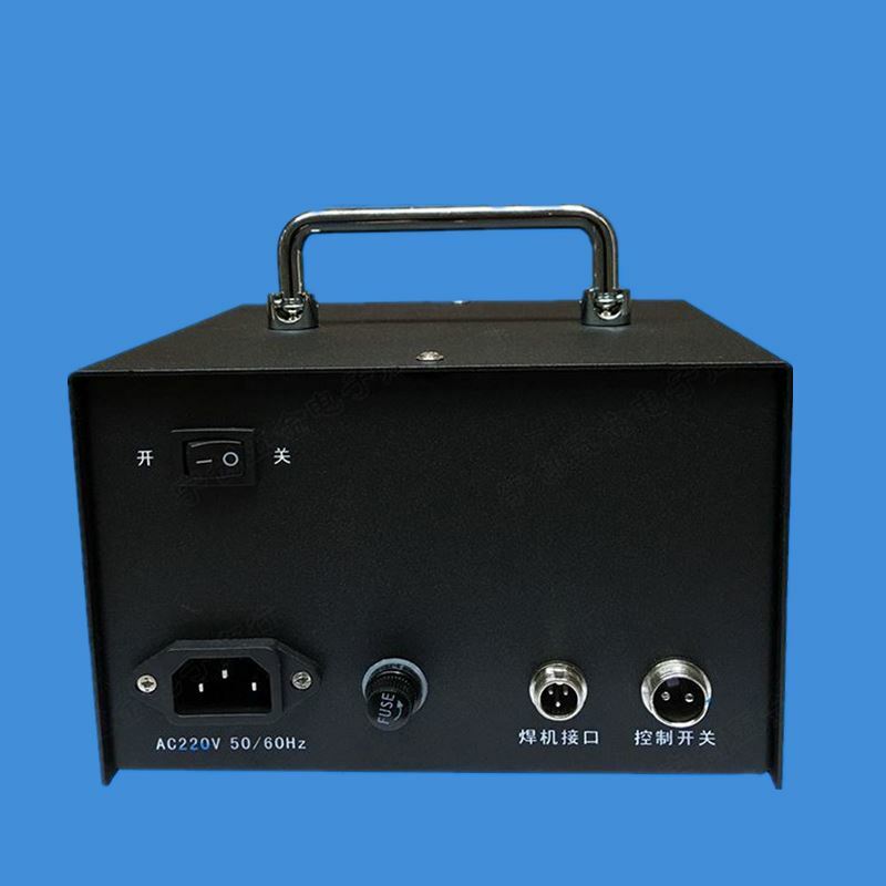 220V TIG Welding Pulse Argon Arc Welding Machine Modified Cold Welding Machine