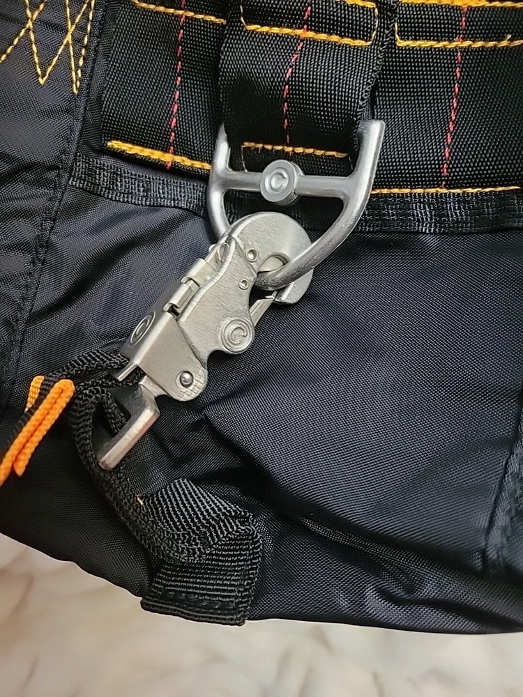 Tactical Parachute Deployment Duffle Bag 2#