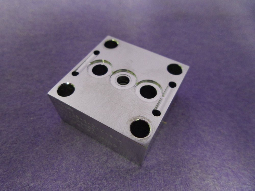 TALON MCV-18-1-3-2-S-H MODULAR , USED