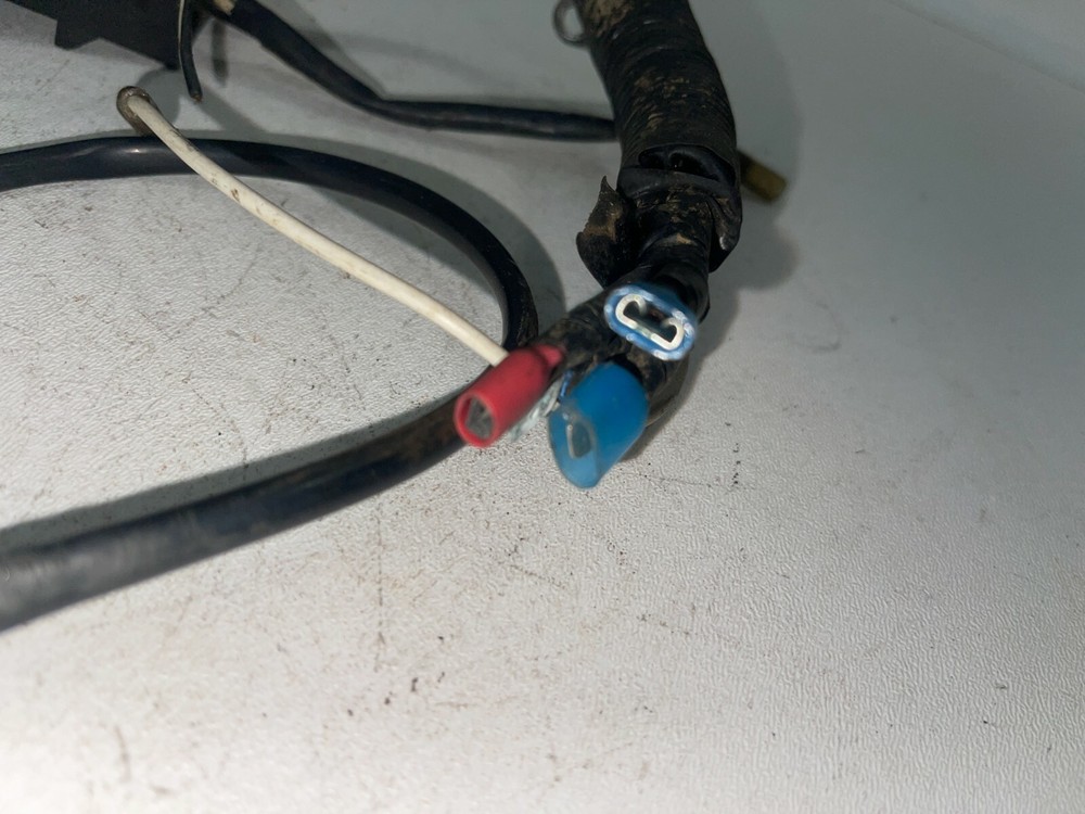 1988 86-88 Suzuki RM125 CDI Igniter Control Module