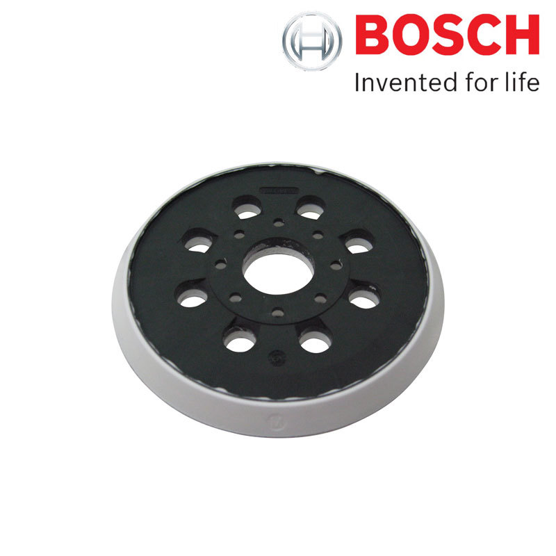 Bosch Backing Pad 2609100541 for GEX125-1AE Sander