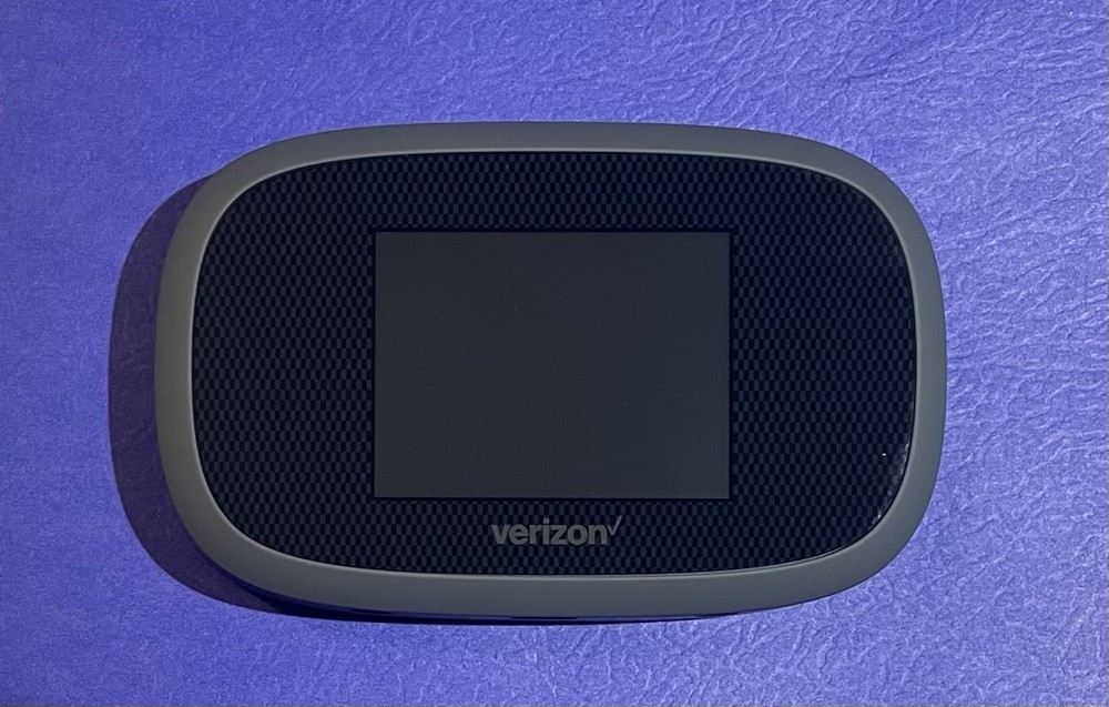 Verizon MiFi