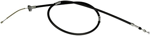 Dorman Oe Solutions C660045 Brake Cable