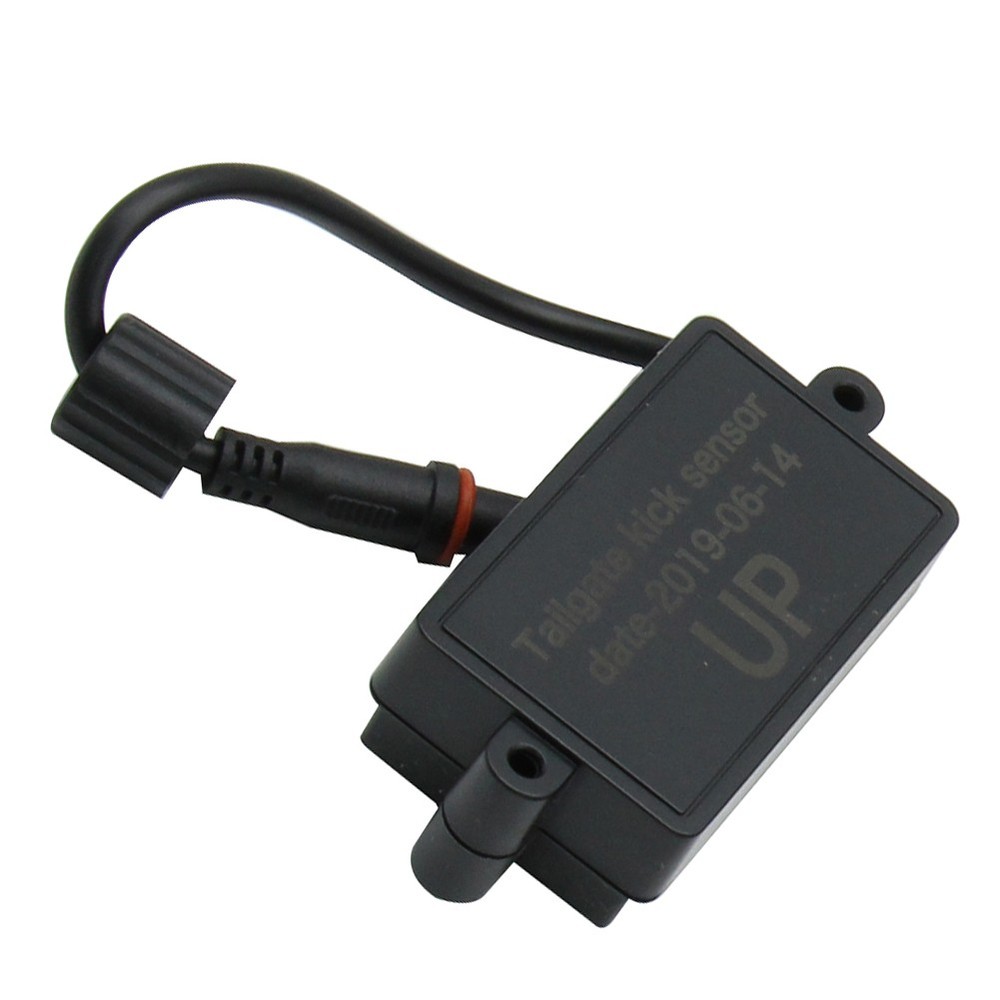 Universal Car Intelligent Trunk Tailgate Foot Kick Control Opening Sensor 