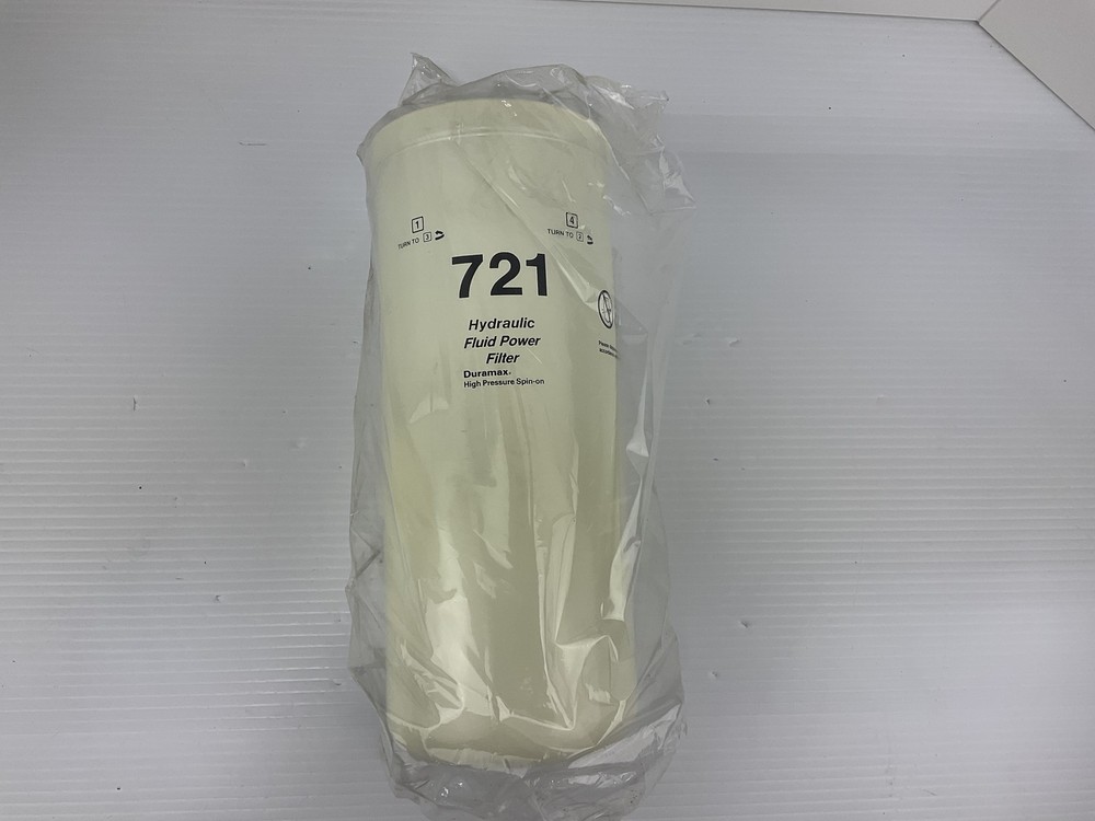 Wix 51721 Hydraulic Filter