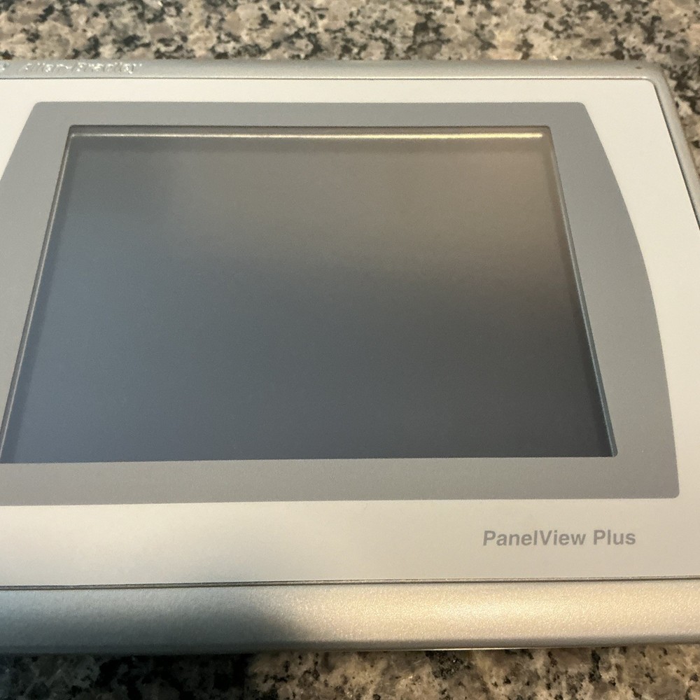 Allen Bradley PanelView Plus 7 2711P-T7C22D9P