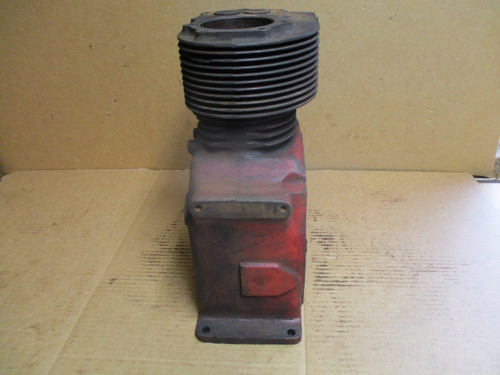 Briggs & Stratton 10HP 243434 Block Speedex Tractor