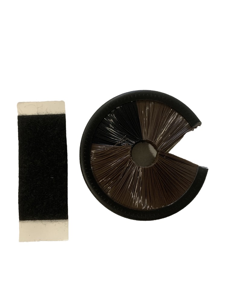 TROPHY RIDGE Whisker Biscuit LARGE Bulk Packaging Ambidextrous